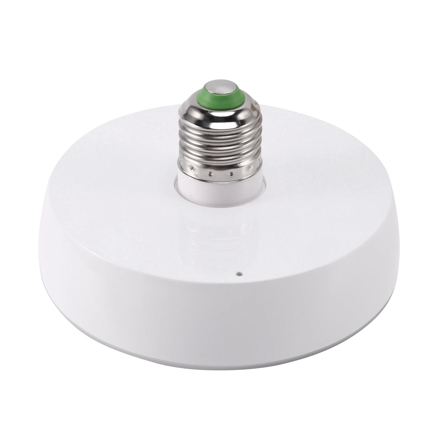 2X 15W Motion Sensor Light Bulb - Super Bright Motion Activated LED Bulb With Motion PIR Infrared Sensor-A68E