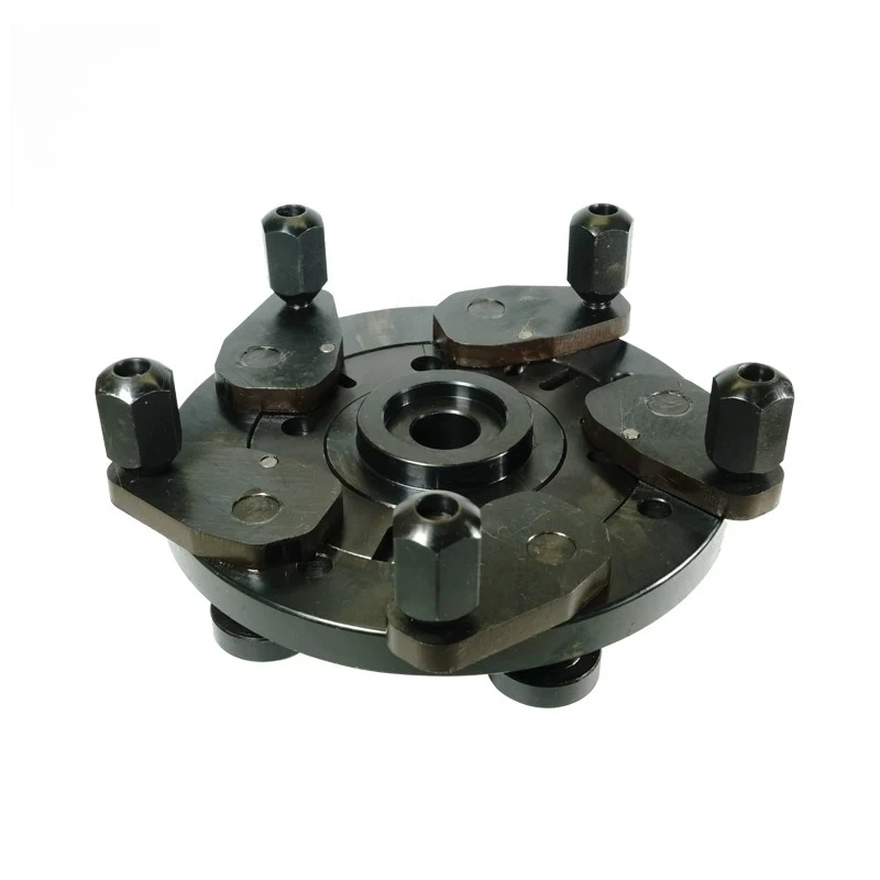 1pc 36 38 40mm Shaft Diameter Universal Tire Adapter Wheel Balancer Finger Plate