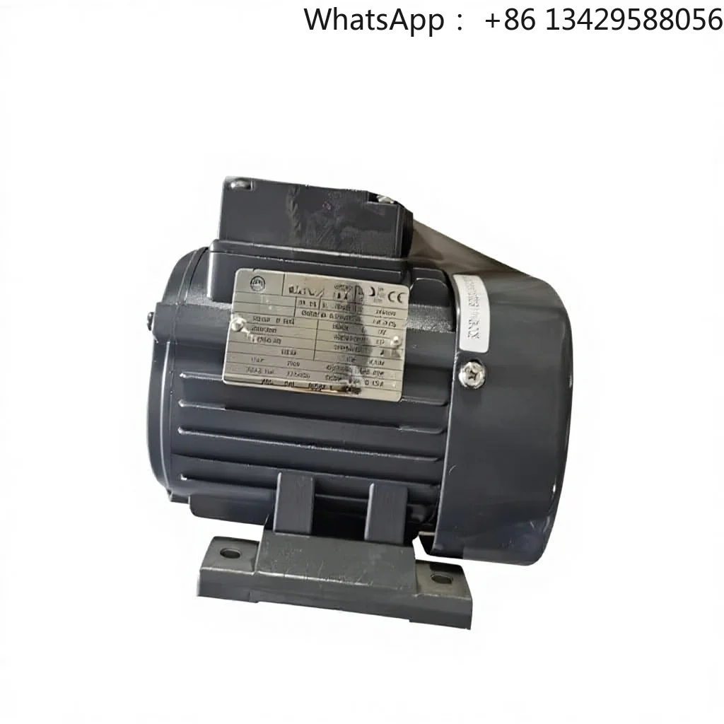 

Homag Polishing Motor Original 4075010048 Aluminum Easy to Operate Made in China 3-Month Warranty