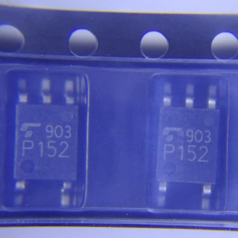 

5pcs/lot P152 TLP152(TPL,E NEW Original Genuine Chip Packing 5-SOP