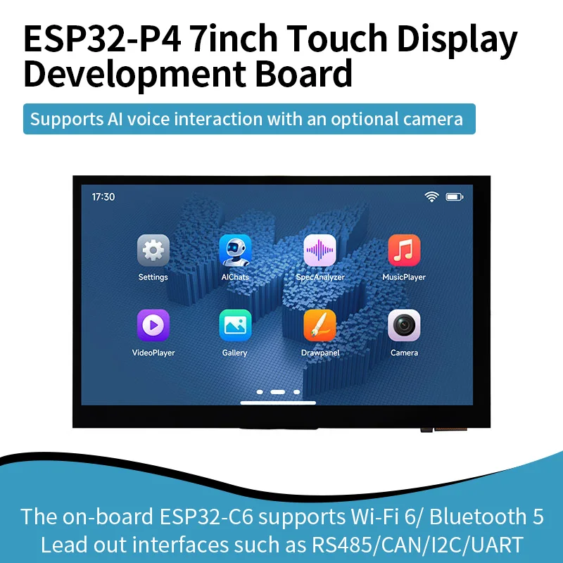 esp32-p4-wifi6-placa-de-desarrollo-de-pantalla-tactil-de-5-puntos-de-7-pulgadas-basada-en-esp32-p4-y-esp32-c6-resolucion-de-1024-×-600