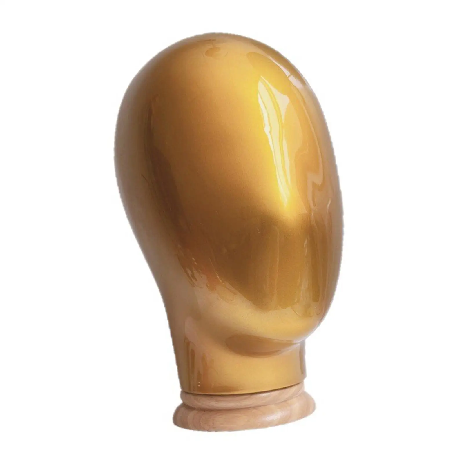 

Mannequin Head Model Wig Display Model Multifunctional Comestic Manikin Head Hair Mannequin for Salon Hairpieces