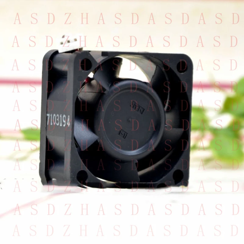 Z for  NMB-MAT7 1608VL-04W-B59 12V 0.14A 4CM 4020 1U silent violent cooling fan