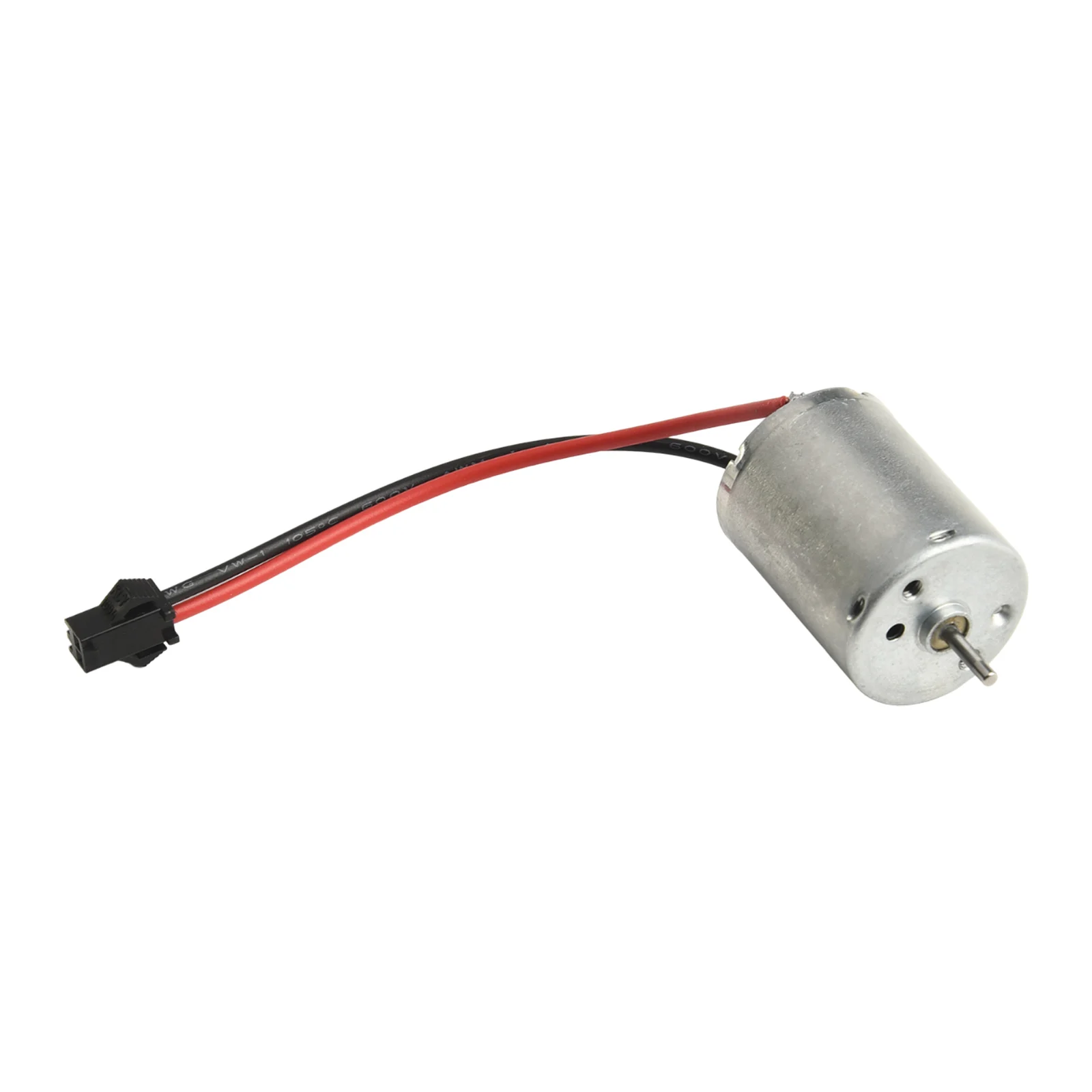 DIY Wind Turbine Motor Kit with For Blades for 12V DC Power Generation Small Generator for Science Education and Energy Projects