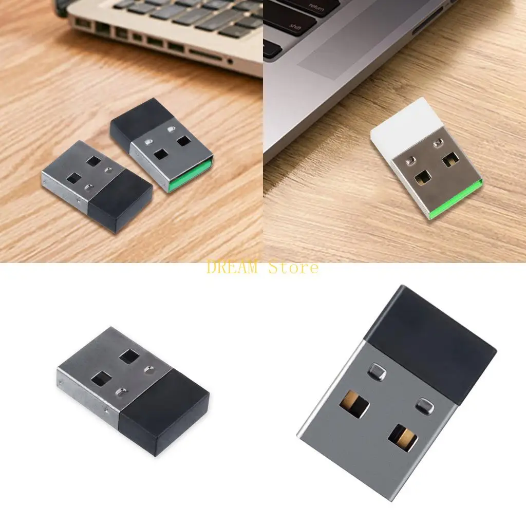 

Адаптеры приемника USB для V2 Wireless Gamings Adapters Best Sale
