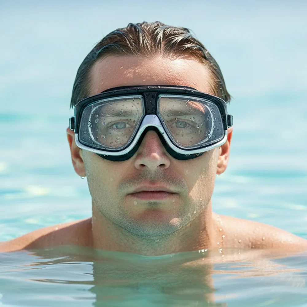 Thumbnail 3 - #80 Latest Swim Eyewear Offers