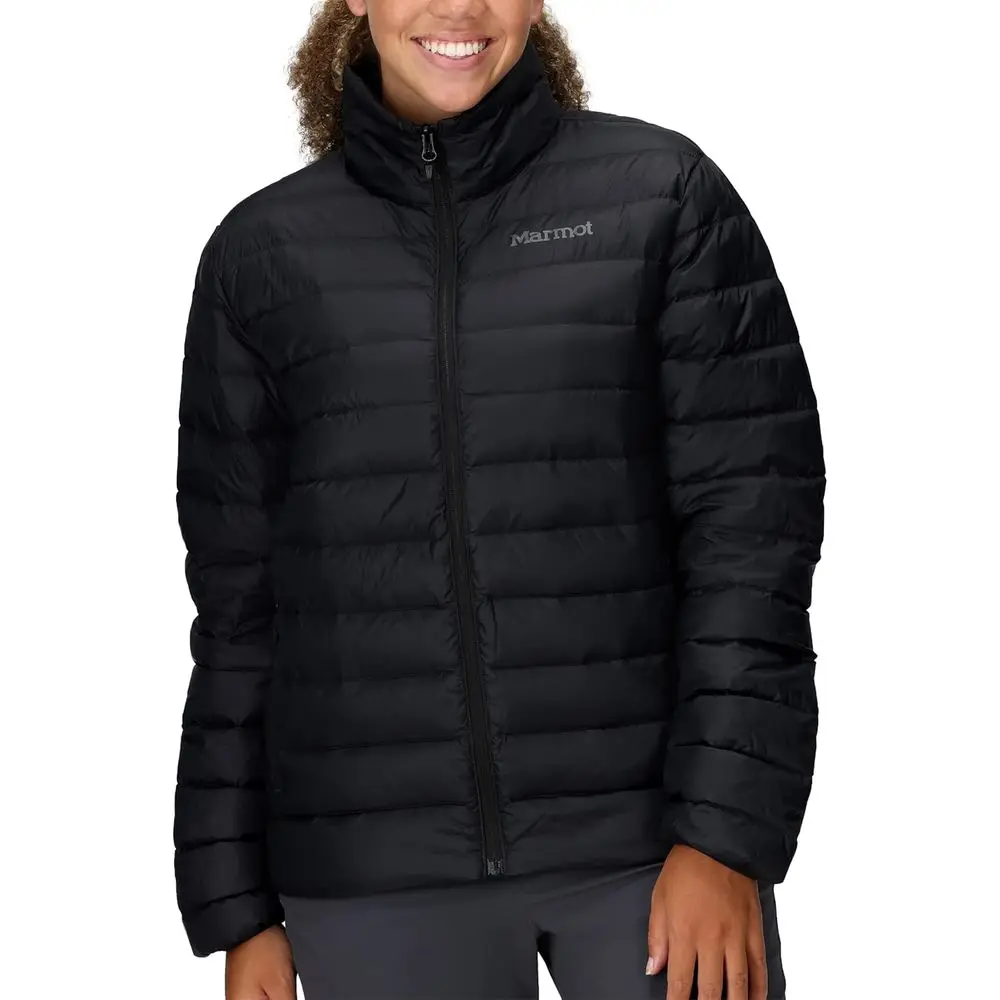 Women's Jena Jacket, Lightweight, Down-Insulated, Warm Winter Jacket