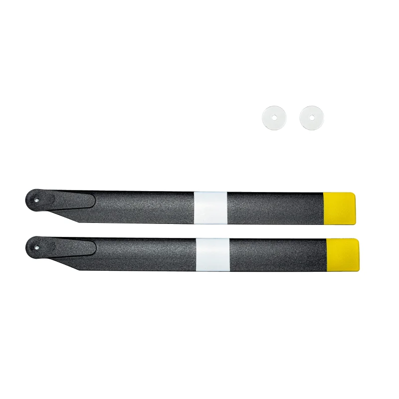 3PCS RC ERA Remote Control Era C032 Propeller Huey Simulation C032 Wing Helicopter Original Parts Flying Blade view 2