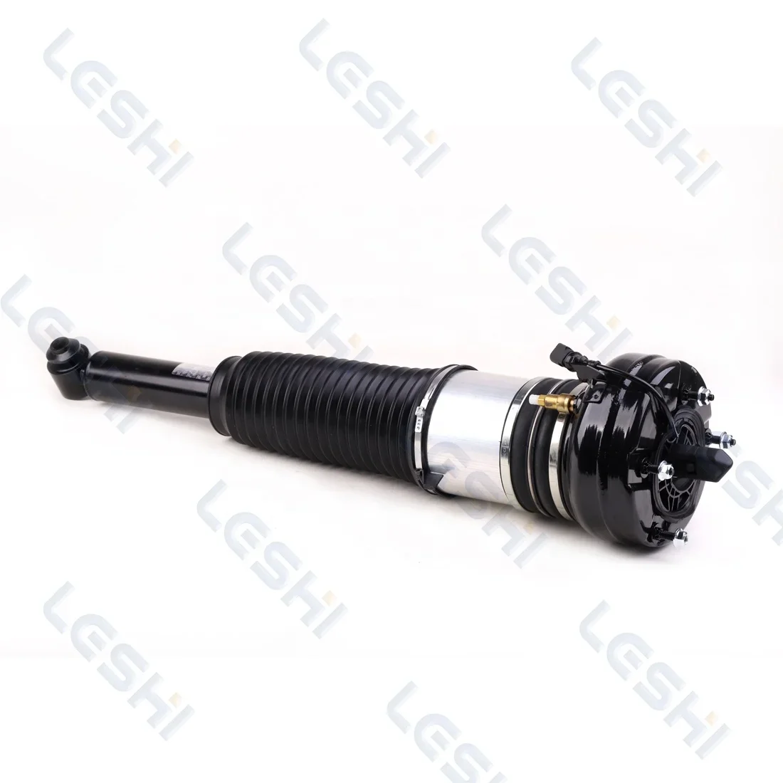 LESHI oe 4H0616002S 4H0616002M 4H0616002AD rear air suspension kit shock absorber for audi car A8 S8 D4