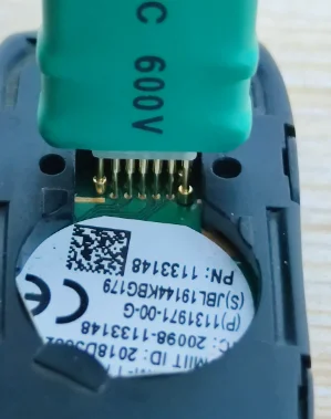 TC2050-IDC-NL Cbl P…