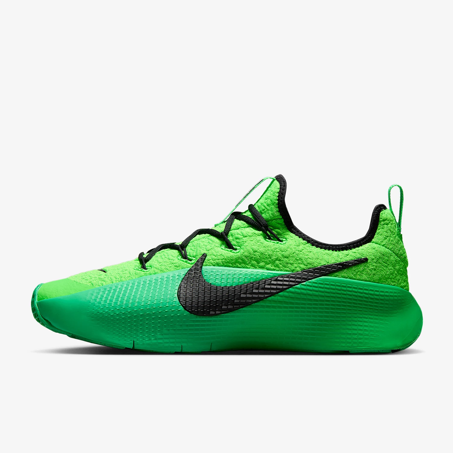 حذاء تدريب Nike الأصلي LeBron TR 1 للرجال خفيف الوزن مبطن FJ6151-300 #2