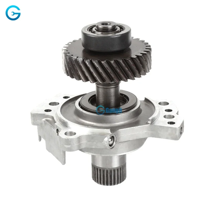 

JF015E RE0F11A JF015 CVT Automatic Transmission Gearbox Input Shaft 31 32 Teeth for Nissan Sentra Note Tiida SKD Car Accessories