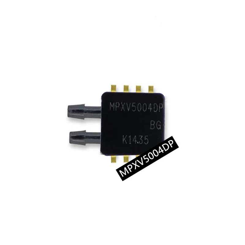 1PCS MPXV5004DP MPXV5004 SOP-8 New Original In Stock