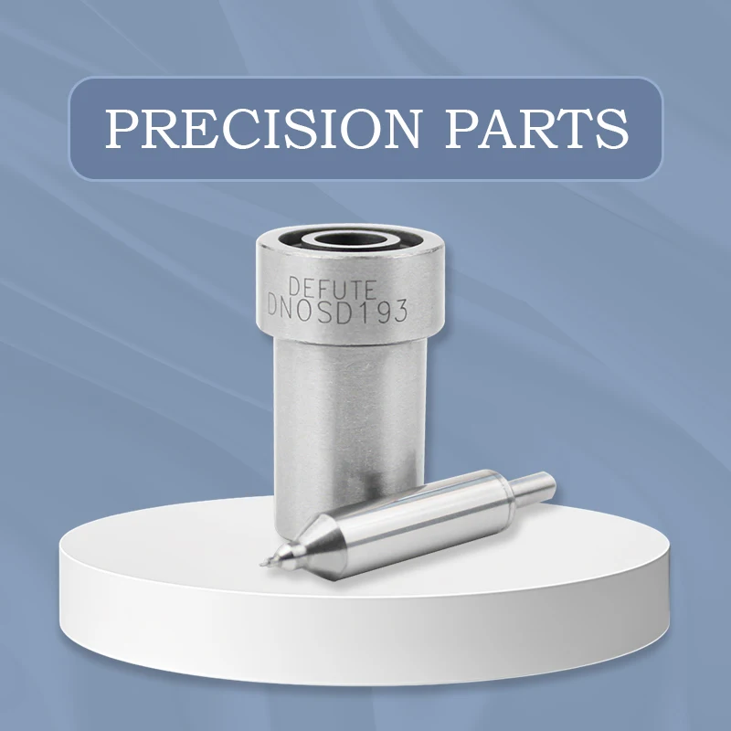 

Fuel Injector Nozzles DN0SD193 DN0SD21 DN0SD193 DN0SD261 DN0SD211 DN0SD265 DN0SD304 DN0SD248 Compatible With ISUZU