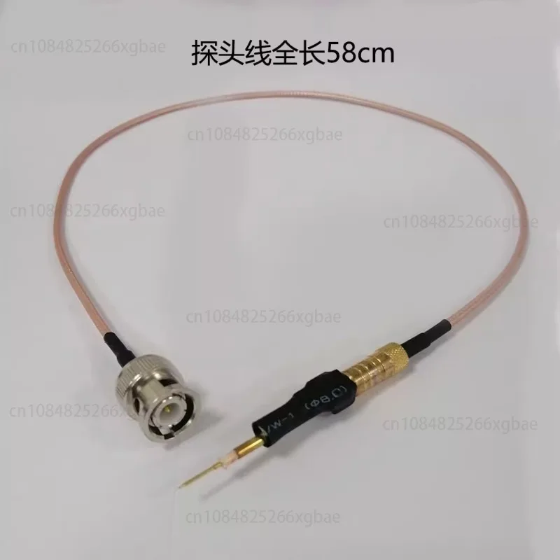 Thumbnail 3 - #4 Trending RF Spectrum Analyzers Right Now