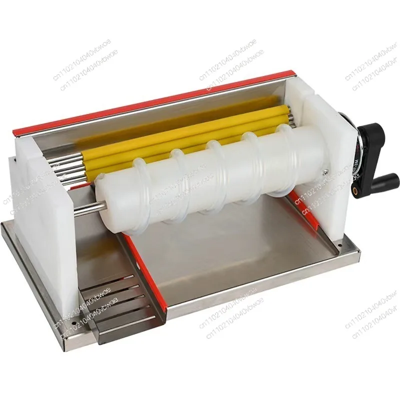 Manual Quail Eggs Automatic Peeling Machine
