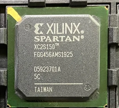 

XC2S150-5FGG456C XC2S150-5FGG456I XILINX FPGA CPLD XC2S150-6FGG456I