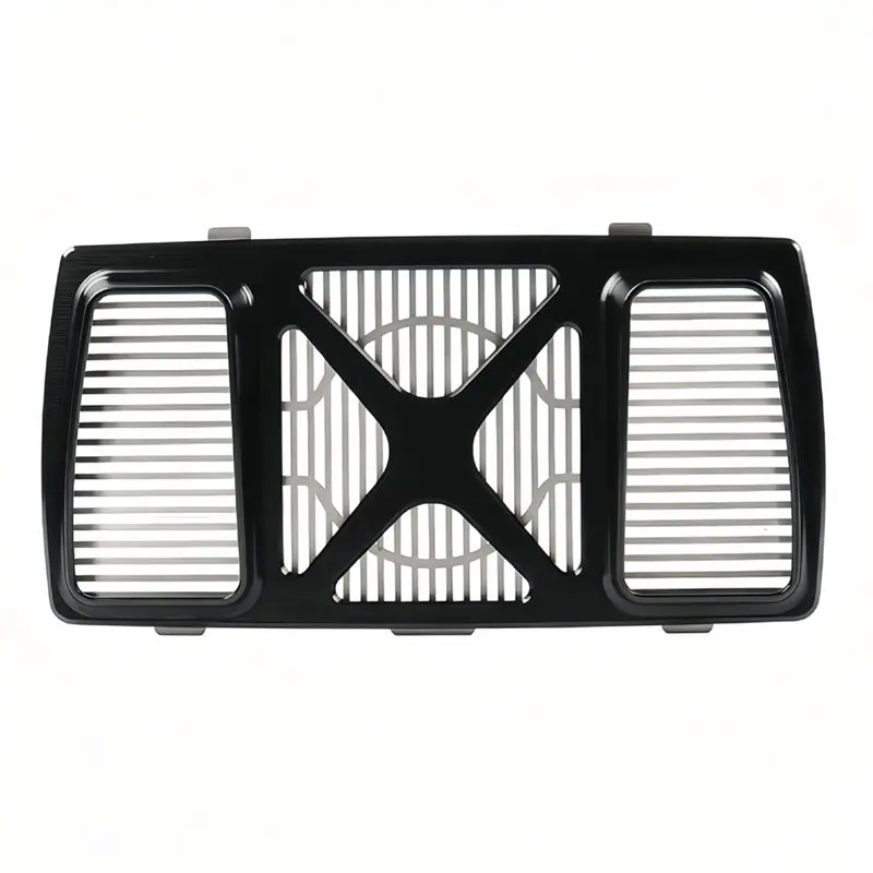 

Motorcycle Accessories Radiator Guard Oil Cooler Cover For M8 Touring Road Glide Street Glide 2024-2026