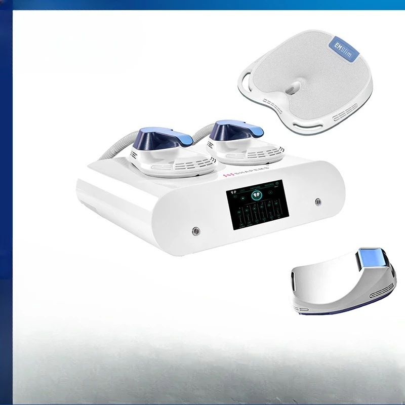 

Magnetic Slimming Beauty Muscle Building Muscle Magnetic Slimming Shaping Handle