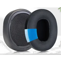 Replacement Pads Cooling Gel Hesh 3/Hesh ANC Earpads Upgrade for Skullcandy Crusher ANC/Crusher Evo/Crusher 360, Hesh 3 Ear Pads