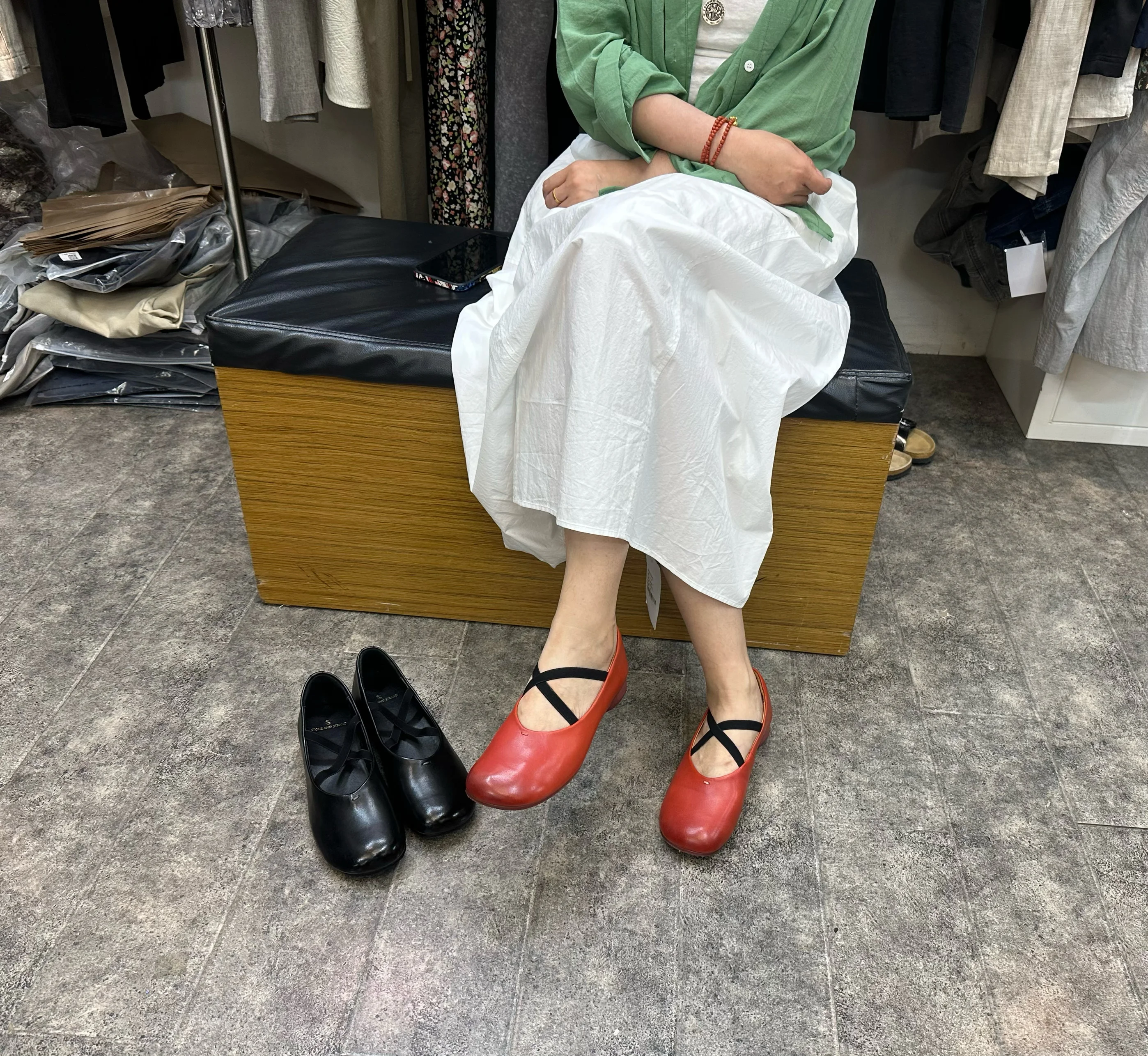 

Высококачественные кожаные слипоны в стиле ретро для женщин Faion Single oes, корейский костюм с круглым носком на плоской подошве Мэри Джейн