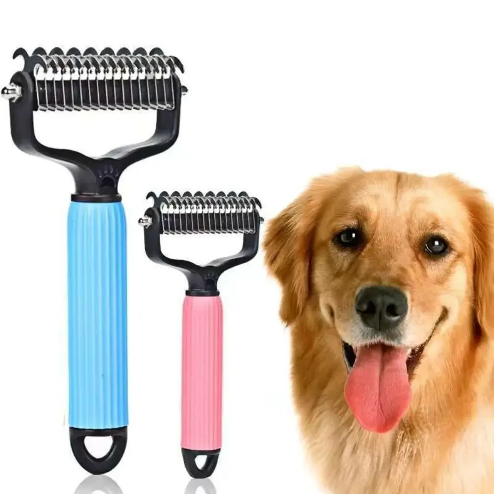 Ultimate Pet Detangling Comb