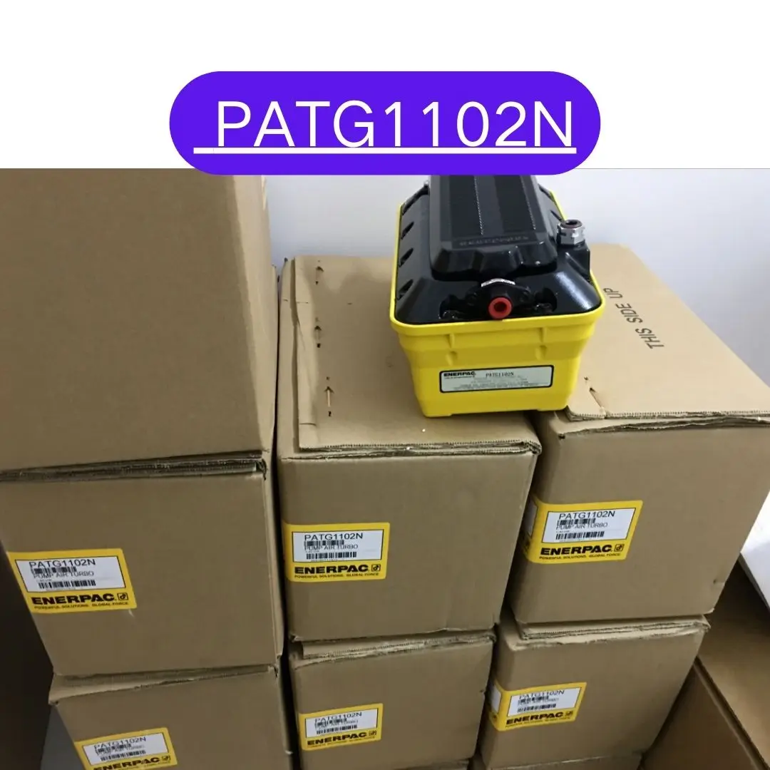 Brand New PATG1102N electric pump, pneumatic pump, hydraulic pump Fast Shipping