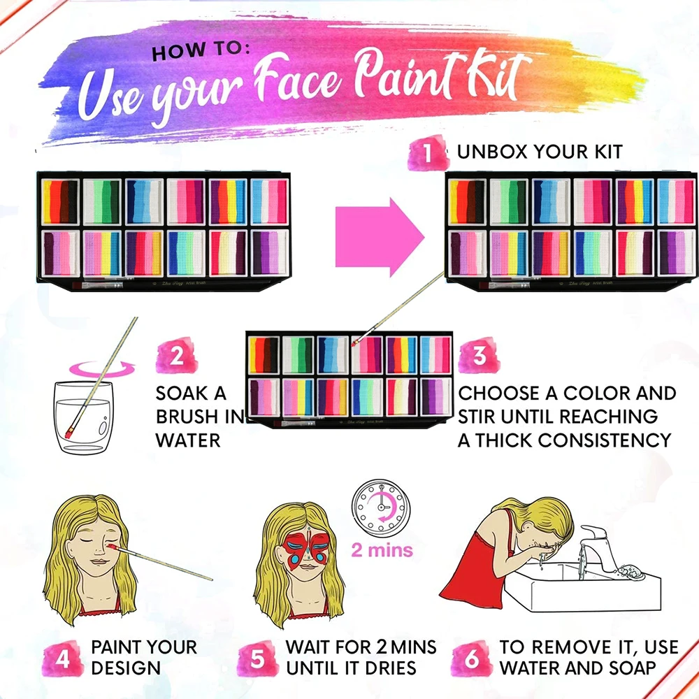 Thumbnail 3 - #7 Best Body Makeup to Buy In 2026