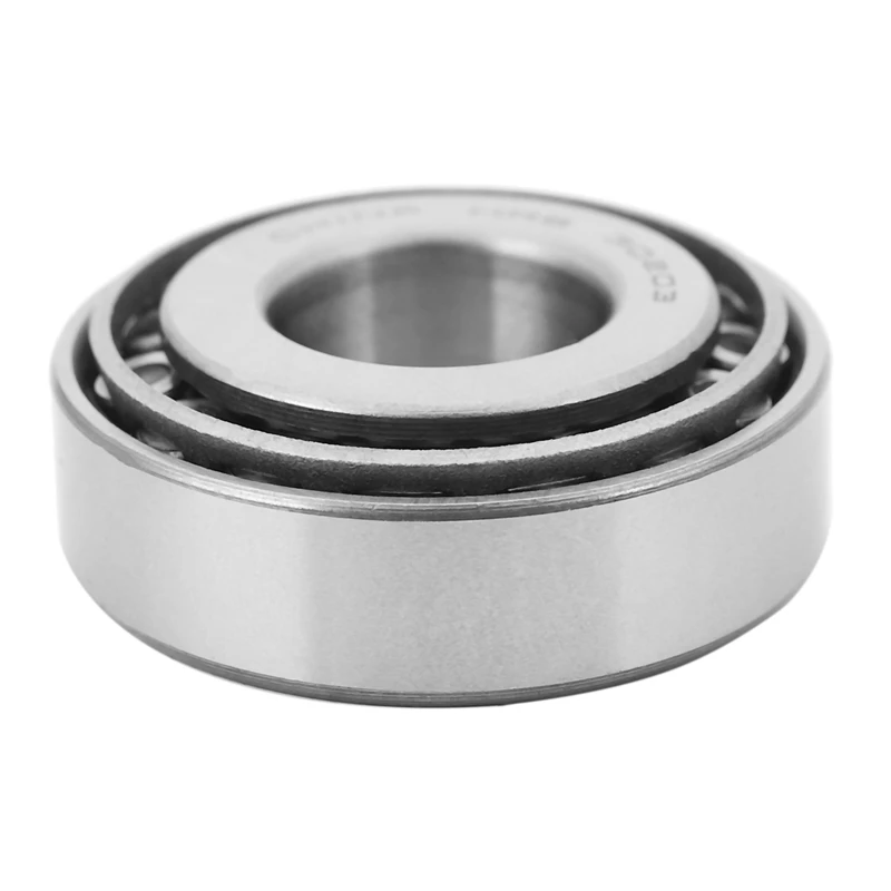 6X 30203 Taper Roller Wheel Bearings 17X40X12