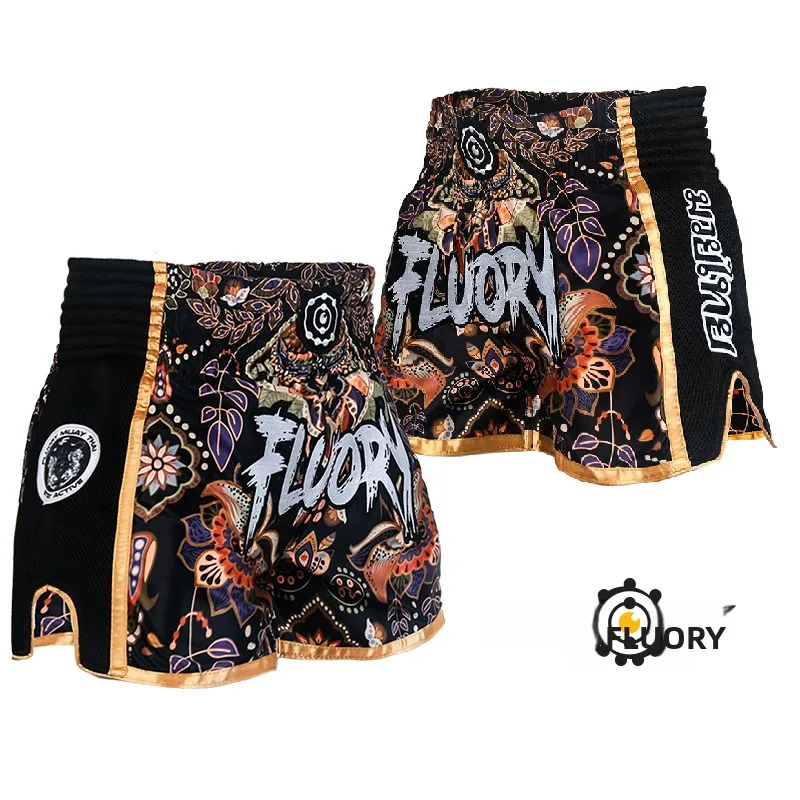 fluory-fighting-orts-casual-training-orts-for-adults-thai-boxing-mma-cetition-training-clothes-boxing-pants