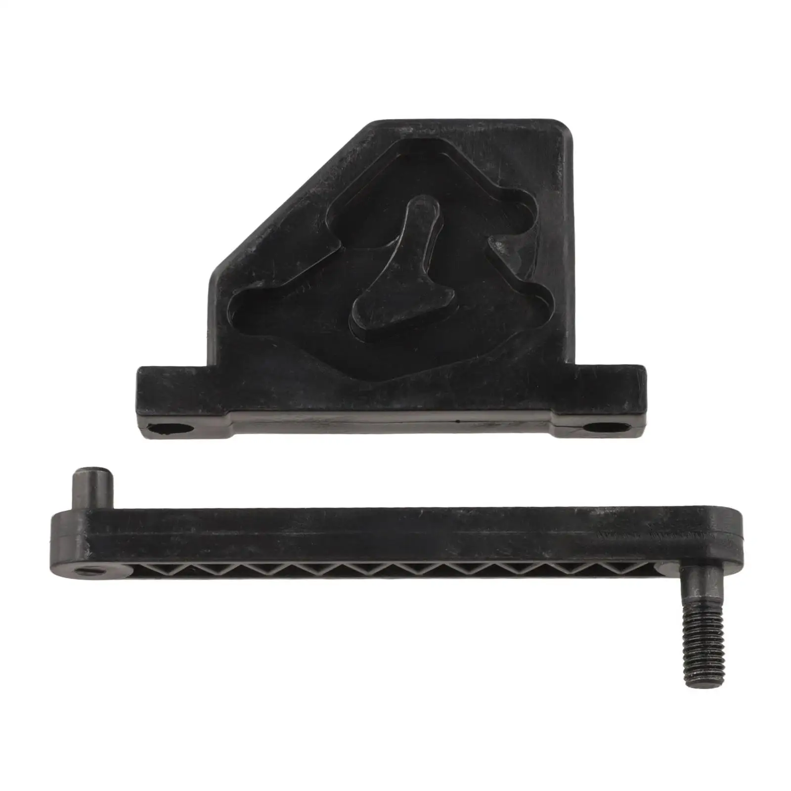 Durability Tire Raking Machine Overall Performance Package Content Precise And Secure Connection Reliable Connection