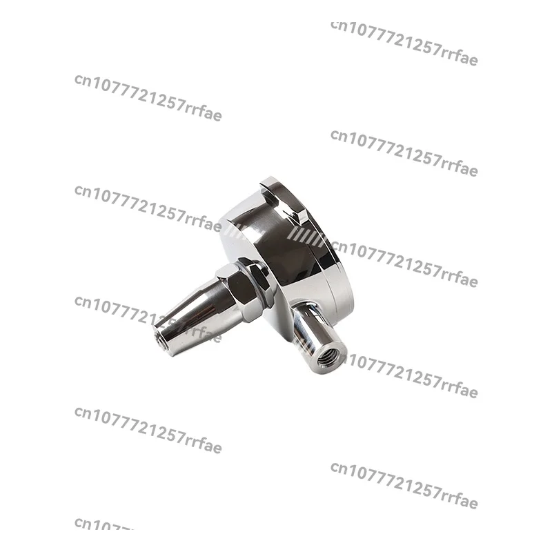 

Extract tea coffee machine handle E61 universal Aibo modified solid wood handle coffee handle 58mm