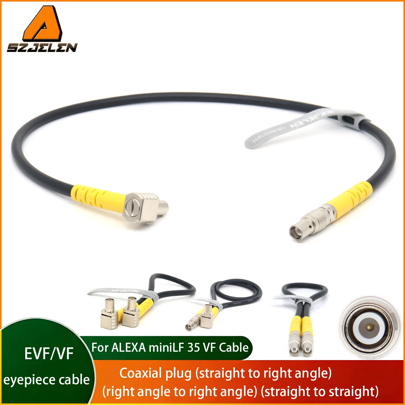 Arri Minilf 35 Vf C…