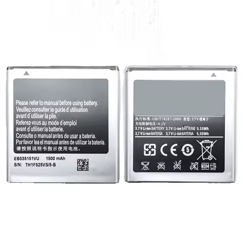 Battery For Samsung Galaxy S S6 S7 S8 S9 S10 5G S20 FE 5G S21 FE 5G S22 (Edge Plus Lite Ultra Advance) S10X S10E A52 G780F G950