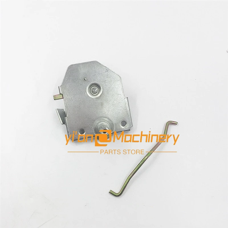 المقبض الخارجي لـ takchi ، مجموعة قفل الباب ، المقبض ، أسطوانة القفل ، كتلة دايو ، قطع الحفار ، 60 ، 60 ، eu ، داخلي