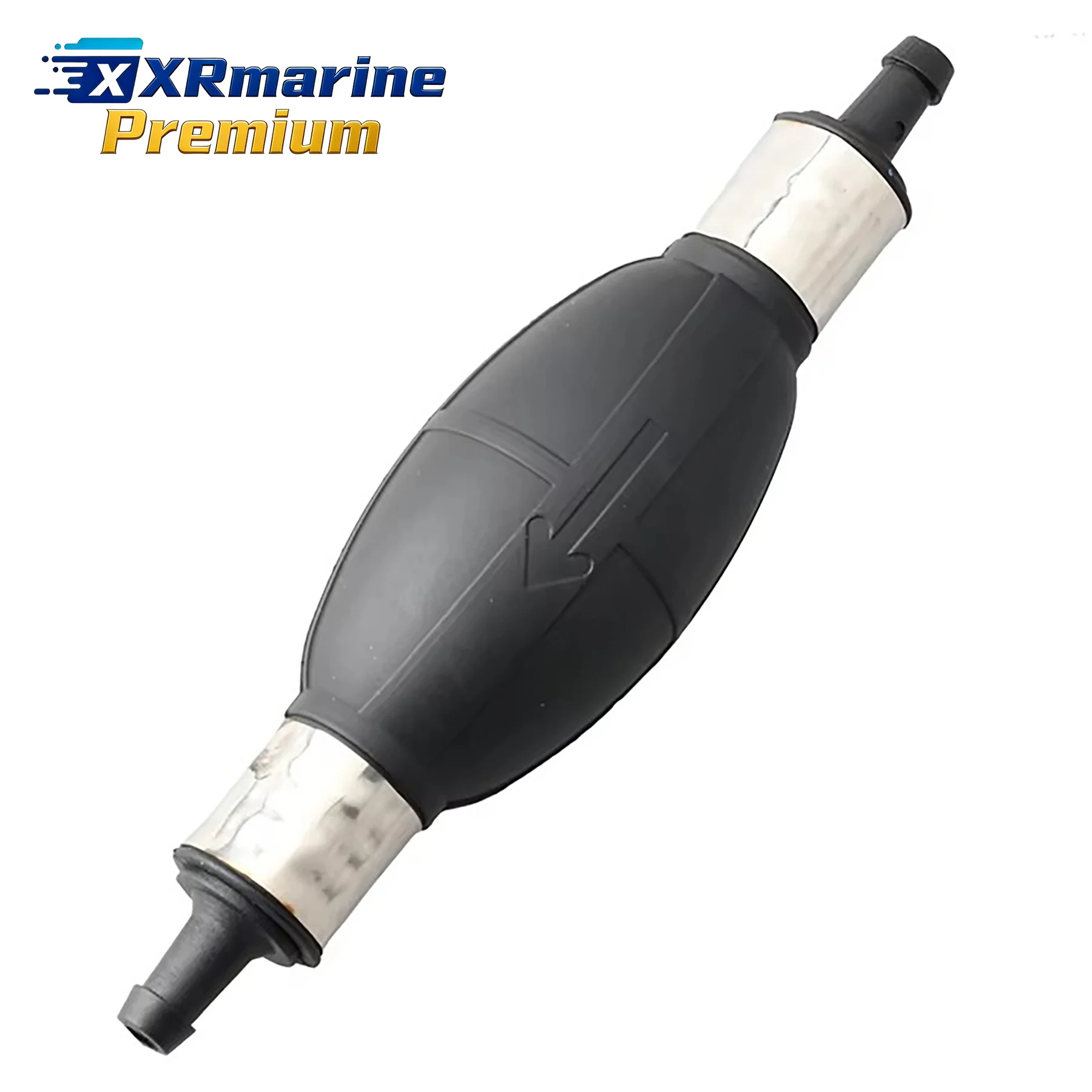 6Y1-24360 6YL-24360 Primer Pump Assy for Yamaha 6MM 75-250 HP Outboard Motor 6Y1-24360-00 6YK-24360-71 Marine Engine Parts view 5