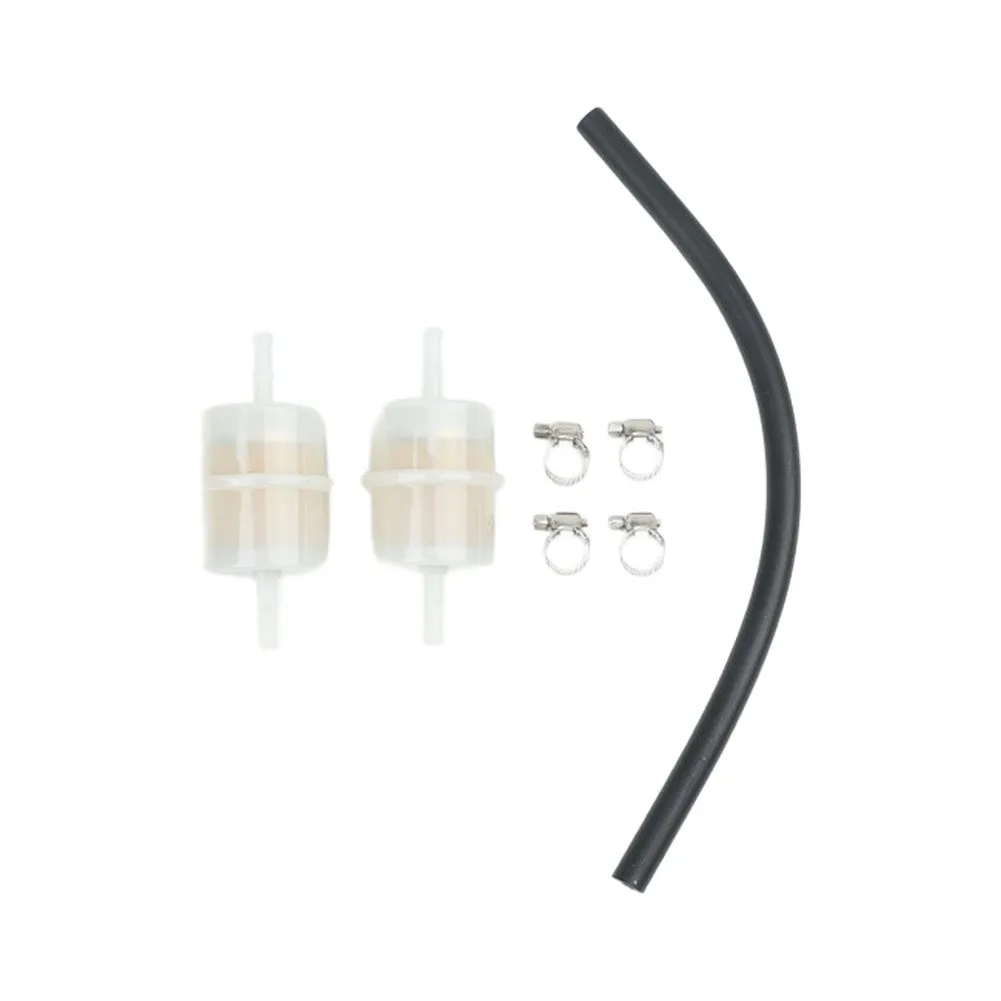 Inline Fuel Filter Compatible with For Kawasaki FR691V FR651V FR600V for efi Engine Platforms for Operational Stability