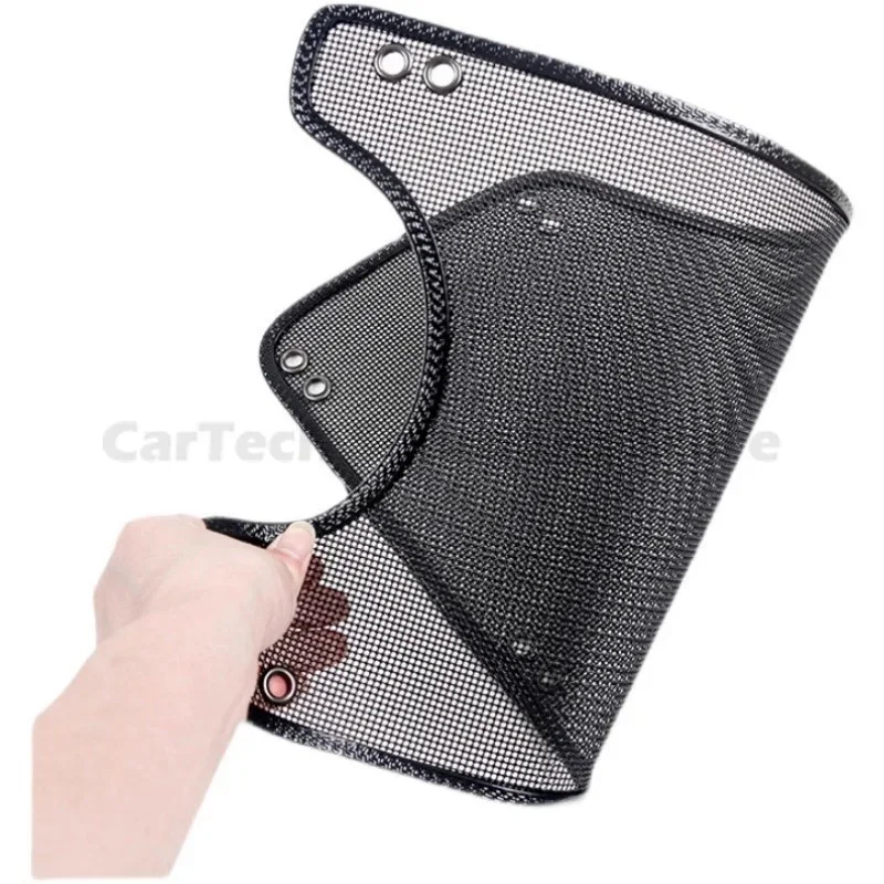 Suitable for Binyue L water tank protection net, insect-proof anti-wadding exterior parts
