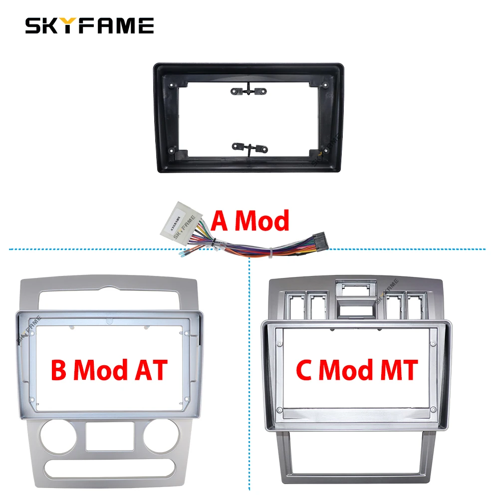 Skyfame For Hyundai…