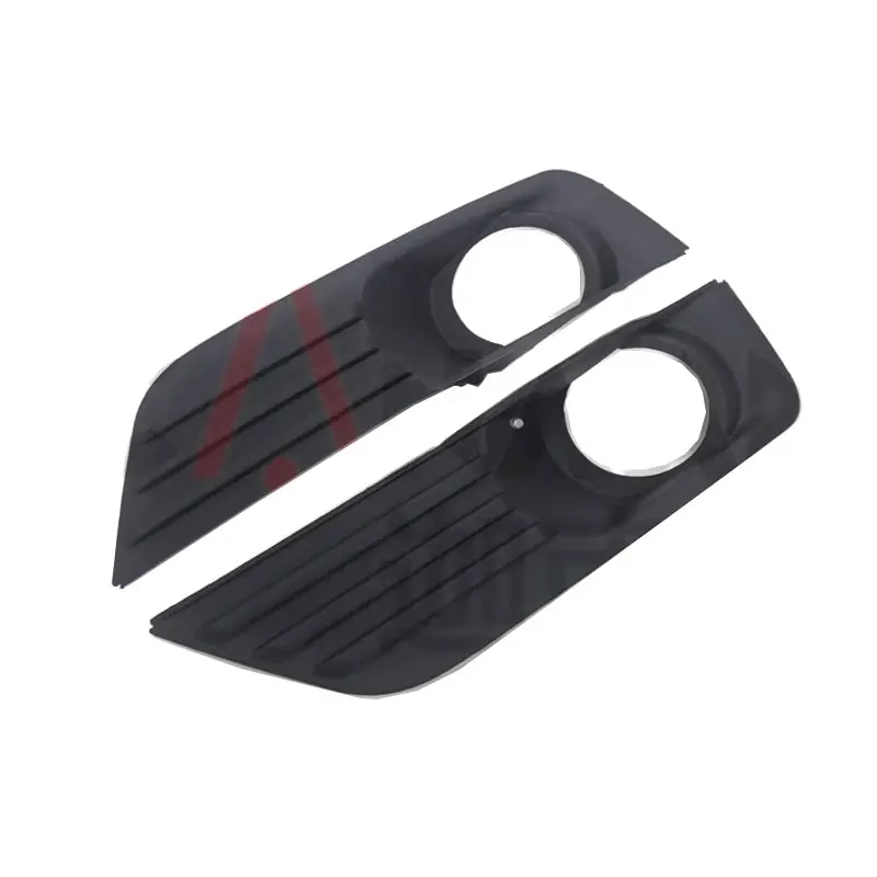 

Рамка противотуманной фары, передний плафон противотуманной фары для Ford Focus 05-18, 2 шт.