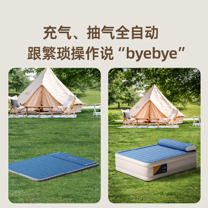 Thumbnail 3 - #63 Highest Rated Double Air Beds to Buy in 2026