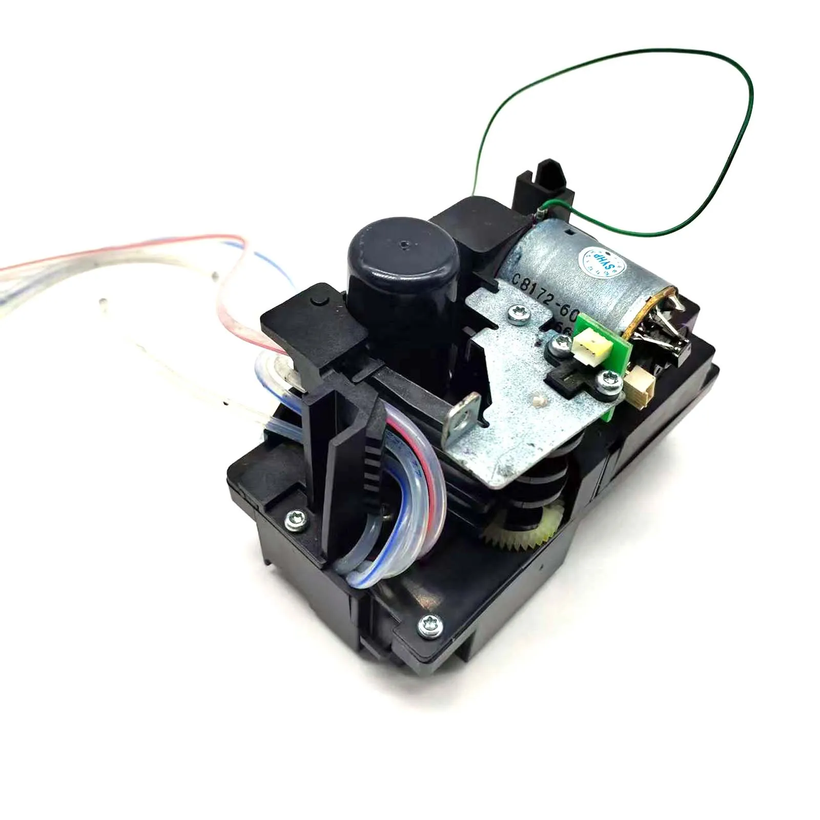 

T2300 T1100 Z5200 Air Pump Q5669-60630 Fits For HP T620 Z5400 Z3100 T1300 T610 T790 T790 T2300 Z2100 T1200 T770 T795 Z3200 Z2600