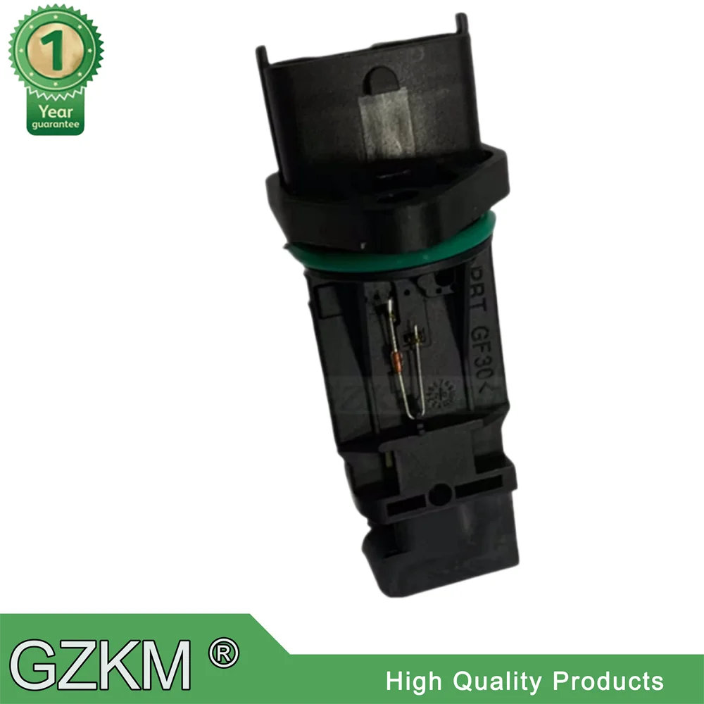 

Датчик массового расхода воздуха MAF OEM F00C2G2063 для Chevrolet Dmax 3.0 Дизель 4JH1