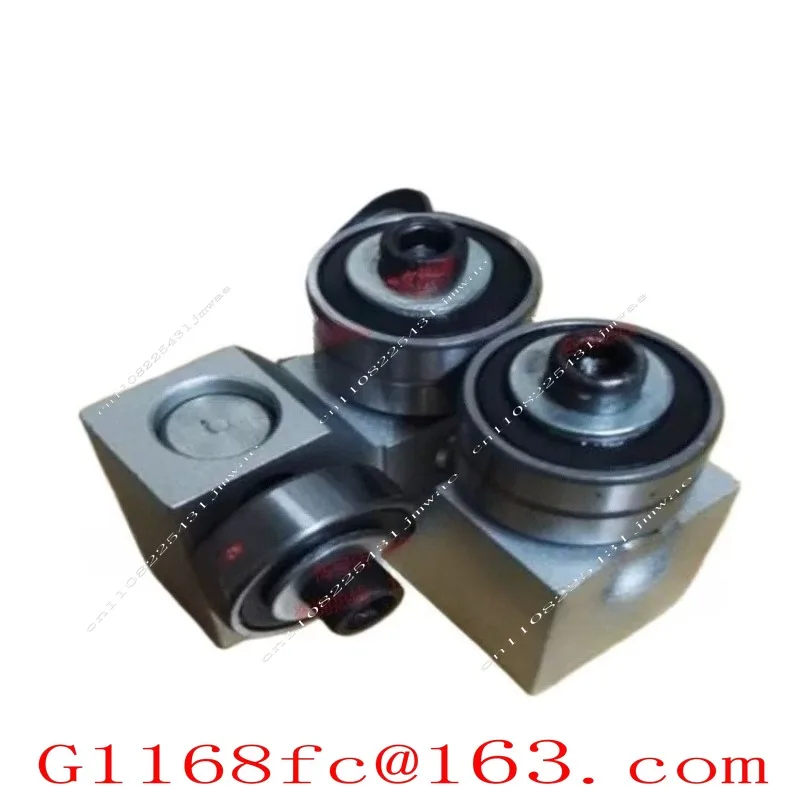 Saw Card Fixed Shaft Guide Shaft Matching Saw Card 345E Saw Clamp