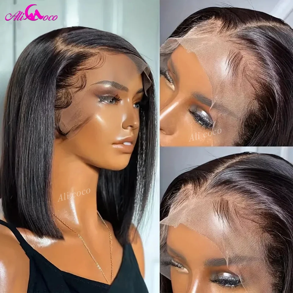 13X4 Lace Frontal B…