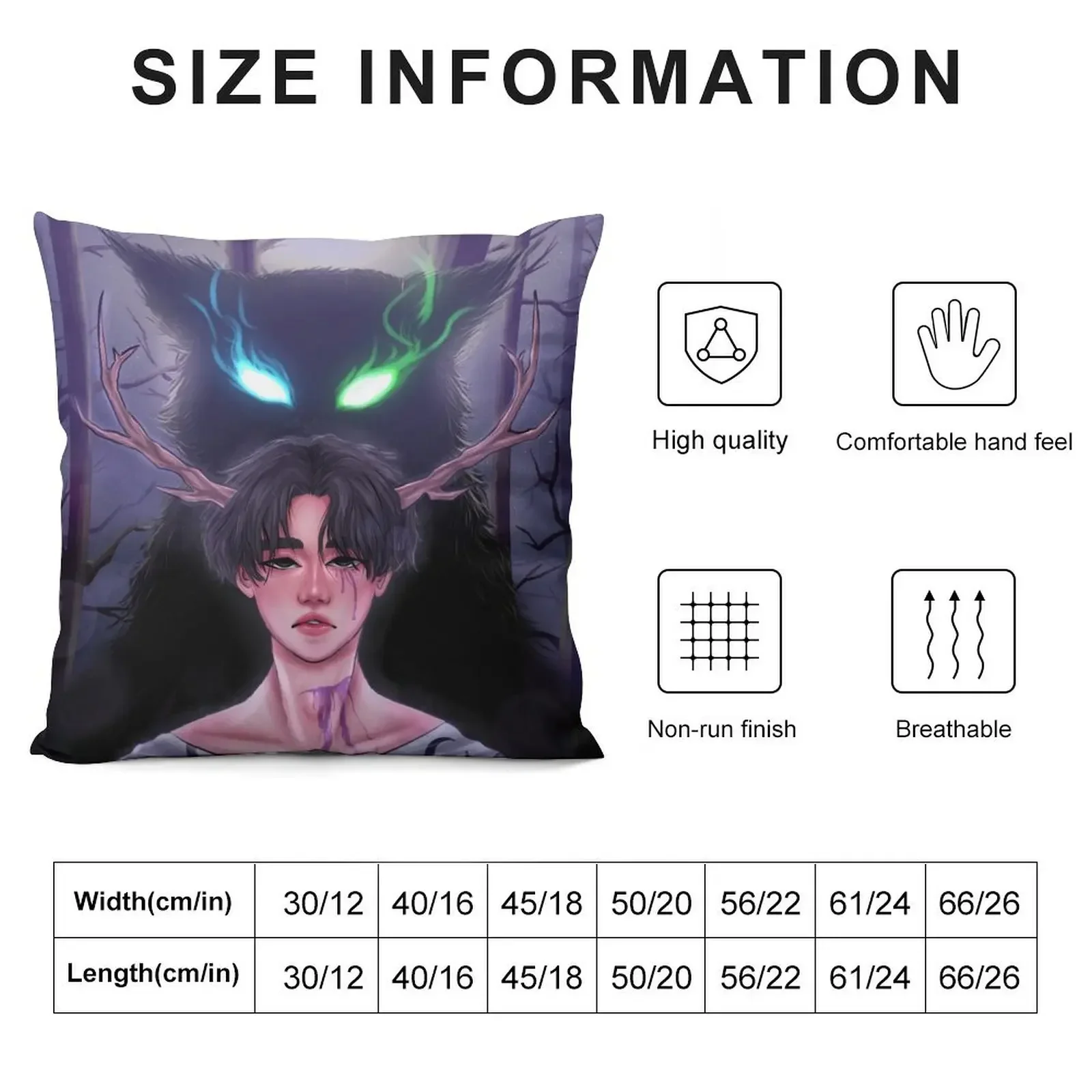 Choi Yeonjun - Nap of a Star Throw Pillow Sofa Cushions Covers Christmas Pillow Covers pillows decor home pillow