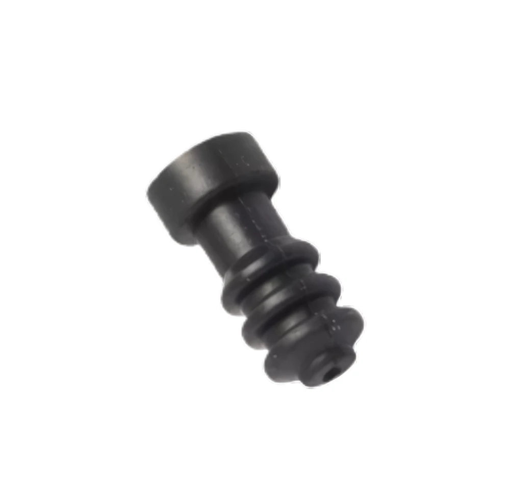 Motorcycle Carburetor Rubber Cap For Yamaha YP250 YP300 ZY100 JOG100 RS100 RSZ100 Majesty 125 250 YP125E YP180E VP300  100cc