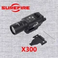 SureFire X300 BK