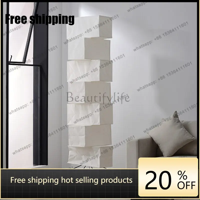 LD wabi sabi floor living room handmade ornament atmosphere Japanese art decoration UF433N