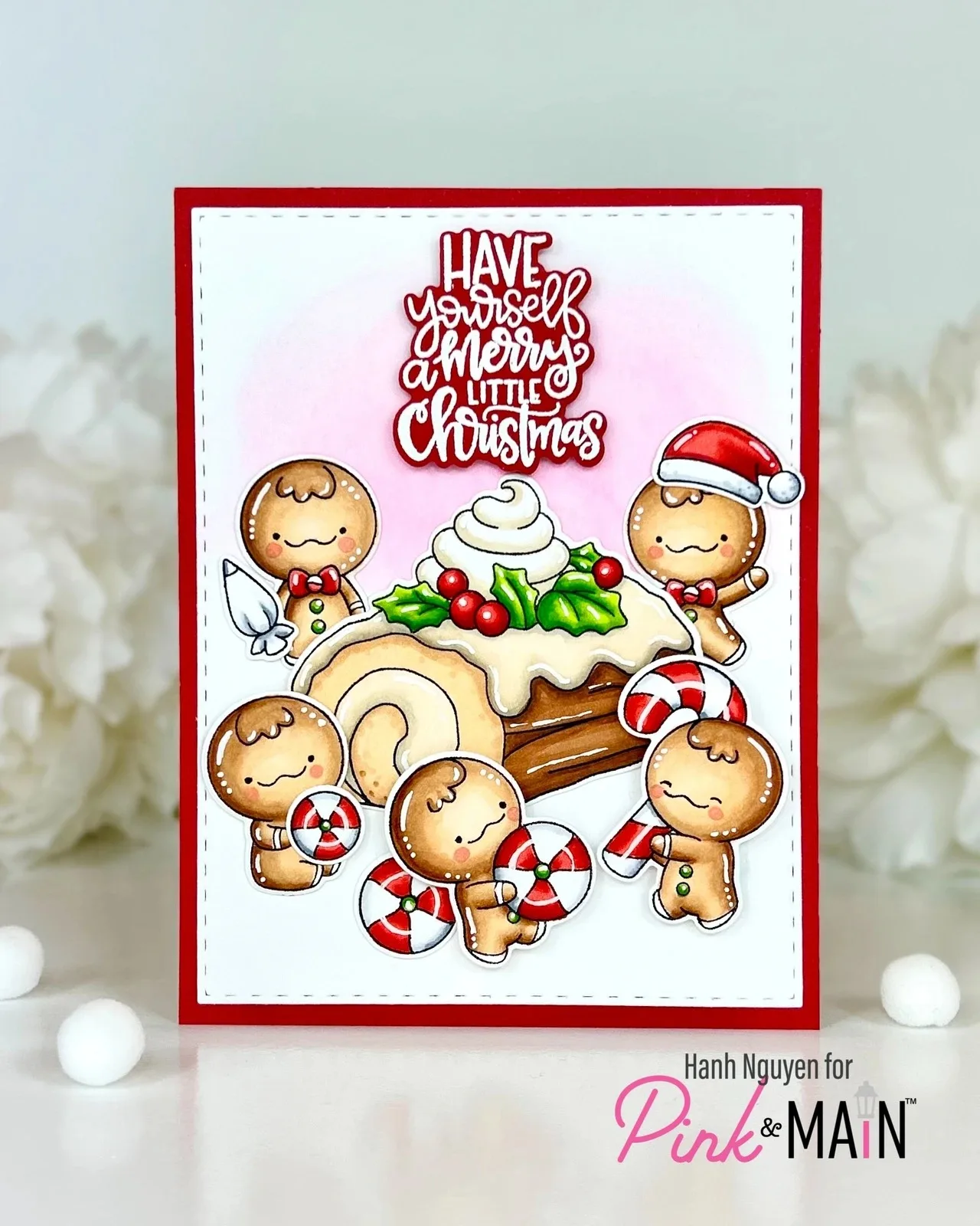 Holly Jolly Sentiments 2026 New Metal Cutting Dies For DIY Scrapbooking Crafts Maker Photo Album Template Handmade Decoration